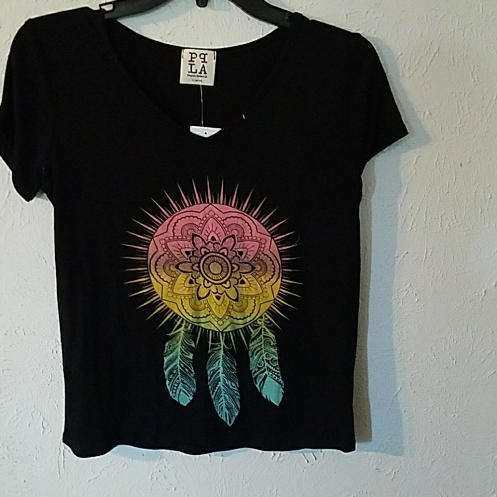 Bohemia tops